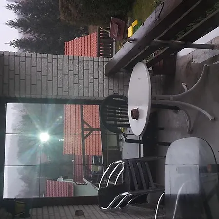 Ferienhaus Bonhoeffer * ターレ