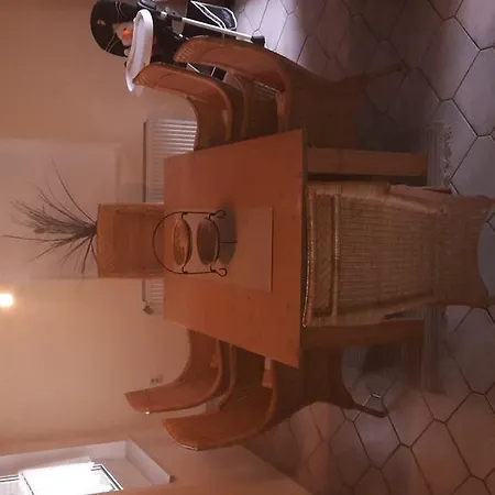 Ferienhaus Bonhoeffer *