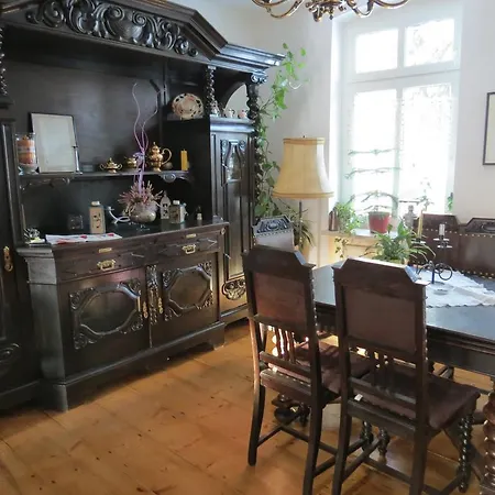 Ferienhaus Bonhoeffer ターレ