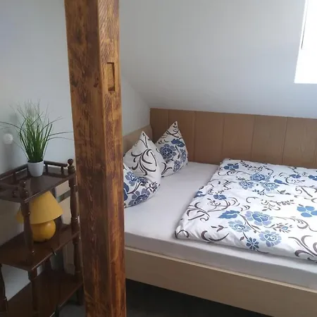 Ferienhaus Bonhoeffer * ターレ
